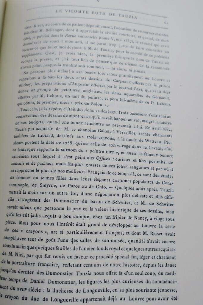 Memoiren eines Kunstdirektors des 19. Jahrhunderts