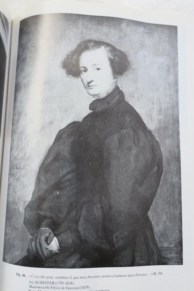 Reflections on 19th Century Arts