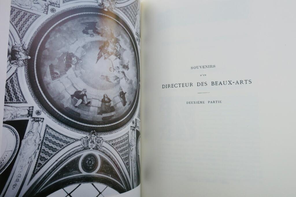 Reflections on 19th Century Arts