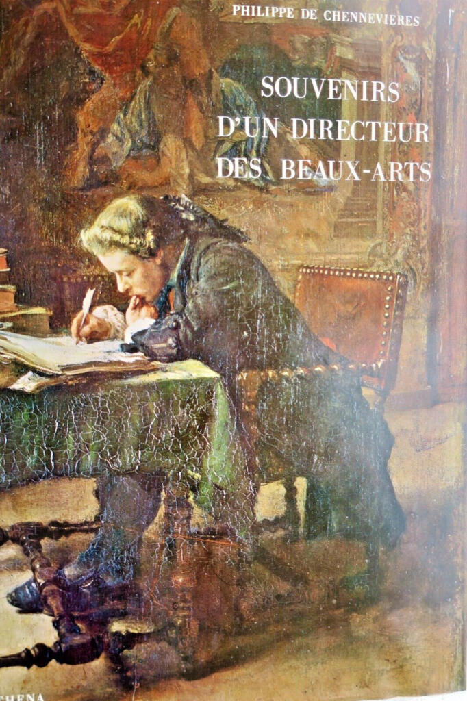 Reflections on 19th Century Arts