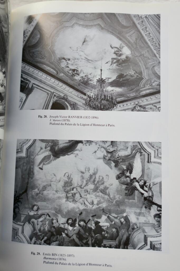 Reflections on 19th Century Arts