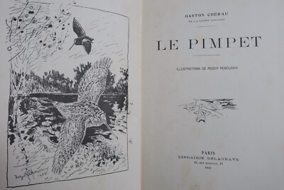 Le pimpet - Illustrierter Kinderabenteuerroman - Image 6