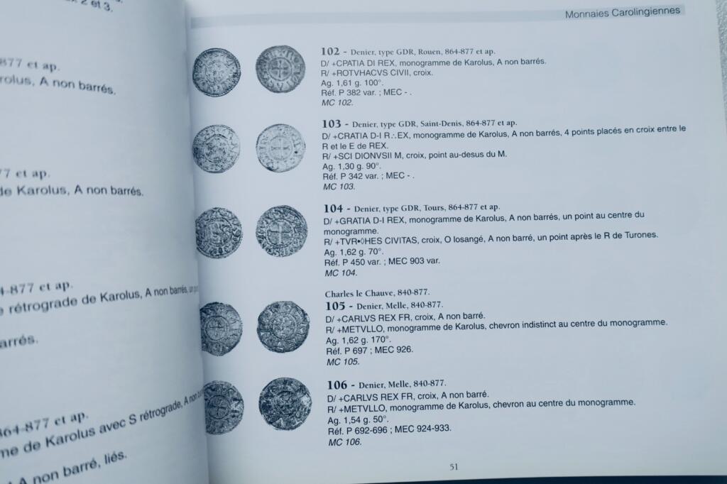 Cherbourg Medal Collection, 1995