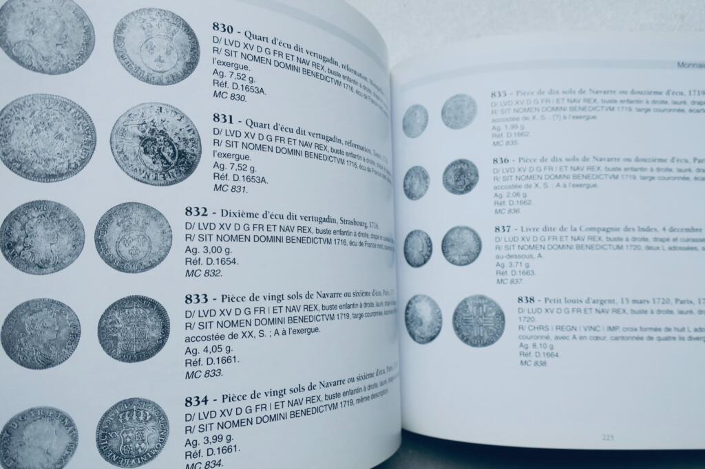 Cherbourg Medal Collection, 1995