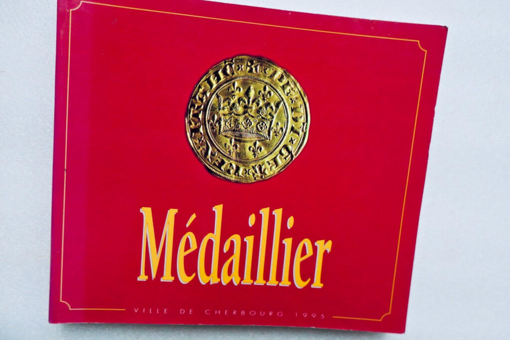 Cherbourg Medal Collection, 1995