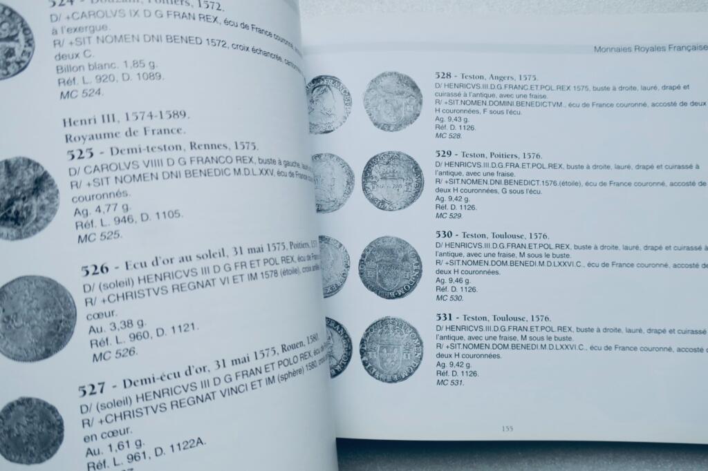 Cherbourg Medal Collection, 1995