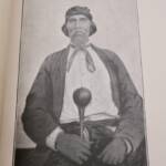Cherokee Le Formule Sacre Dei Cherokee 1891