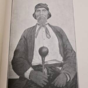 Cherokees the sacred formulas of the cherokkees 1891