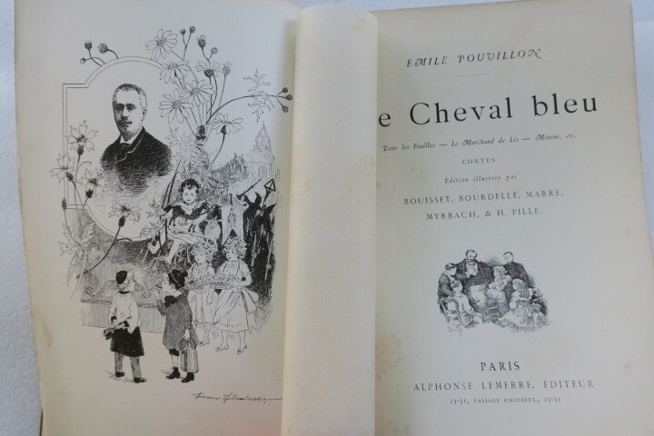 被掠夺的骑士 - 1896年插图版 – Image 14