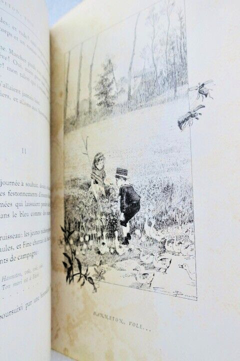 被掠夺的骑士 - 1896年插图版 – Image 10