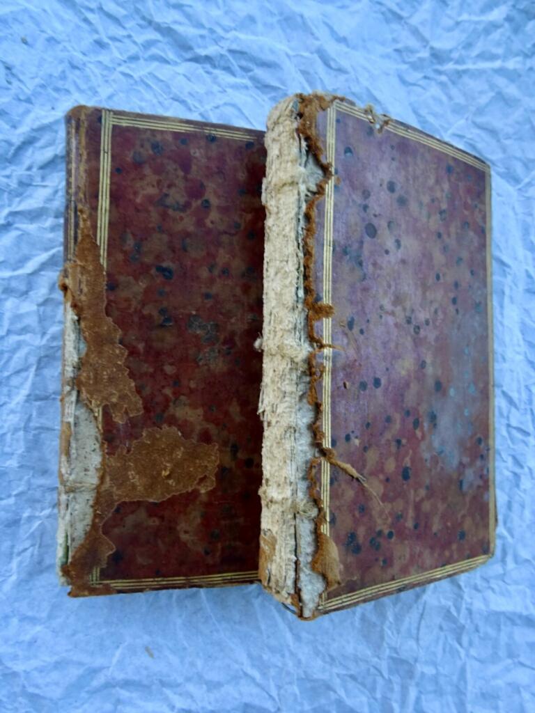 Gesammelte Werke des Chevalier de Bert