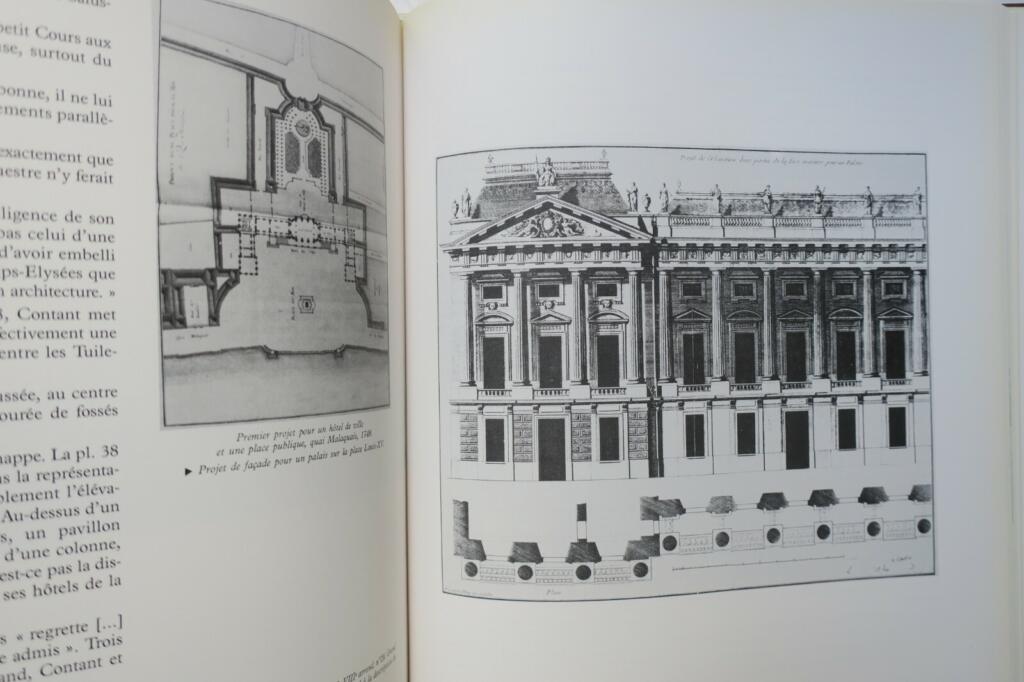 Enlightenment Architecture Studio