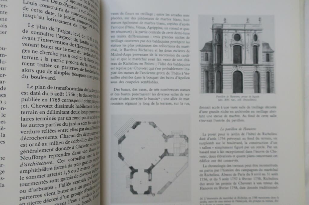 Enlightenment Architecture Studio