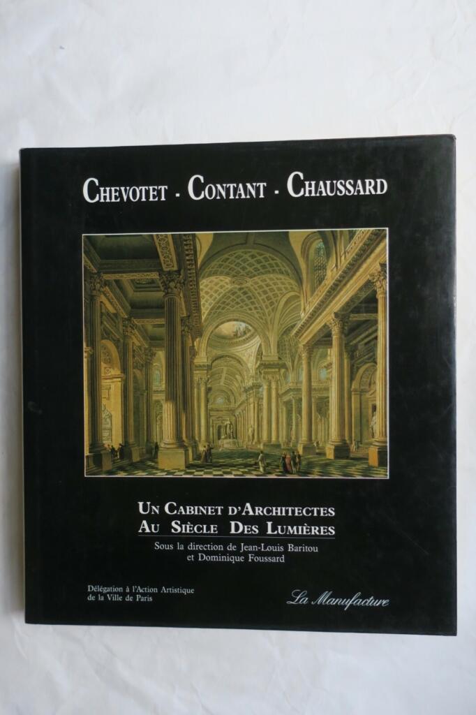 Enlightenment Architecture Studio