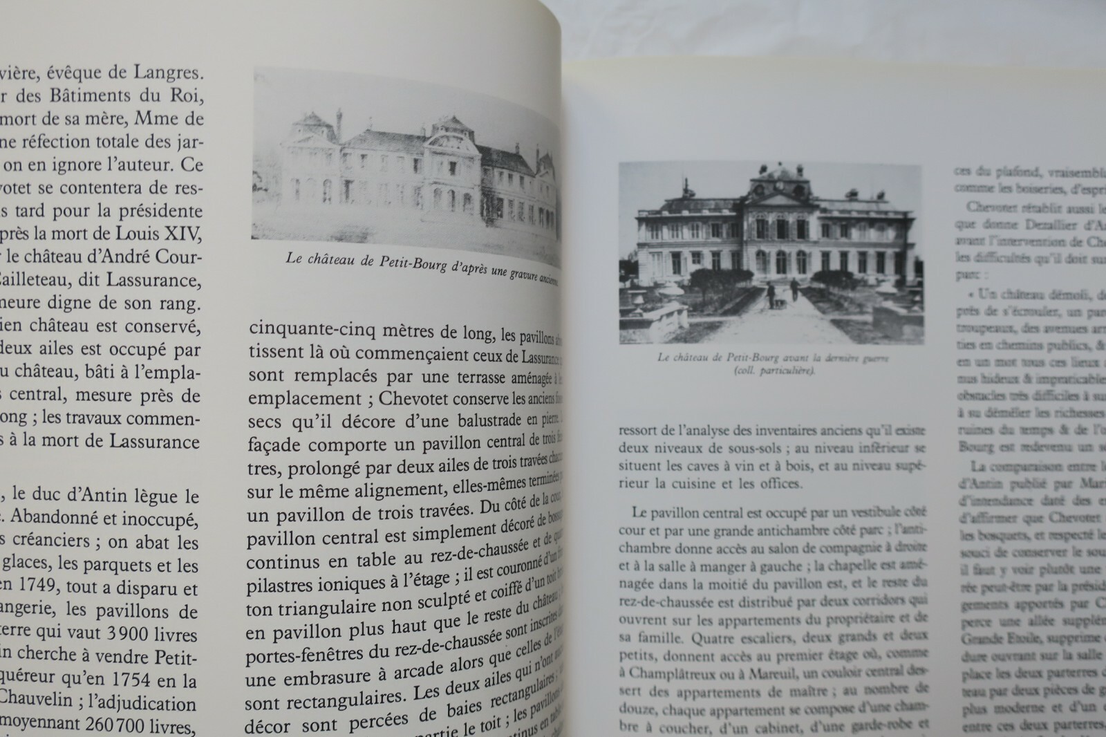 Chevotet-Contant-Chaussard. Un Cabinet d'Architectes au Siècle des Lumières – Image 6