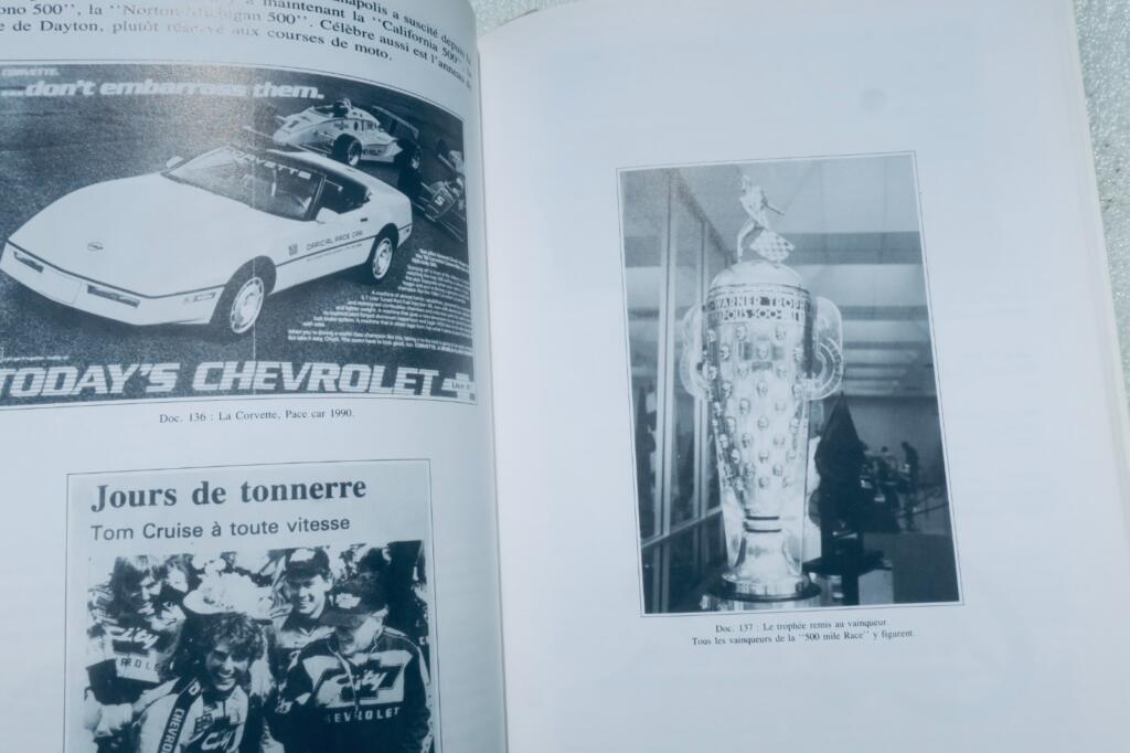 Chevrolet: Name and Family Legacy