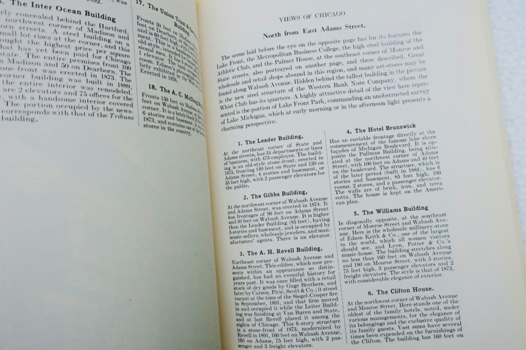 History of High-Rise Development in Chicago