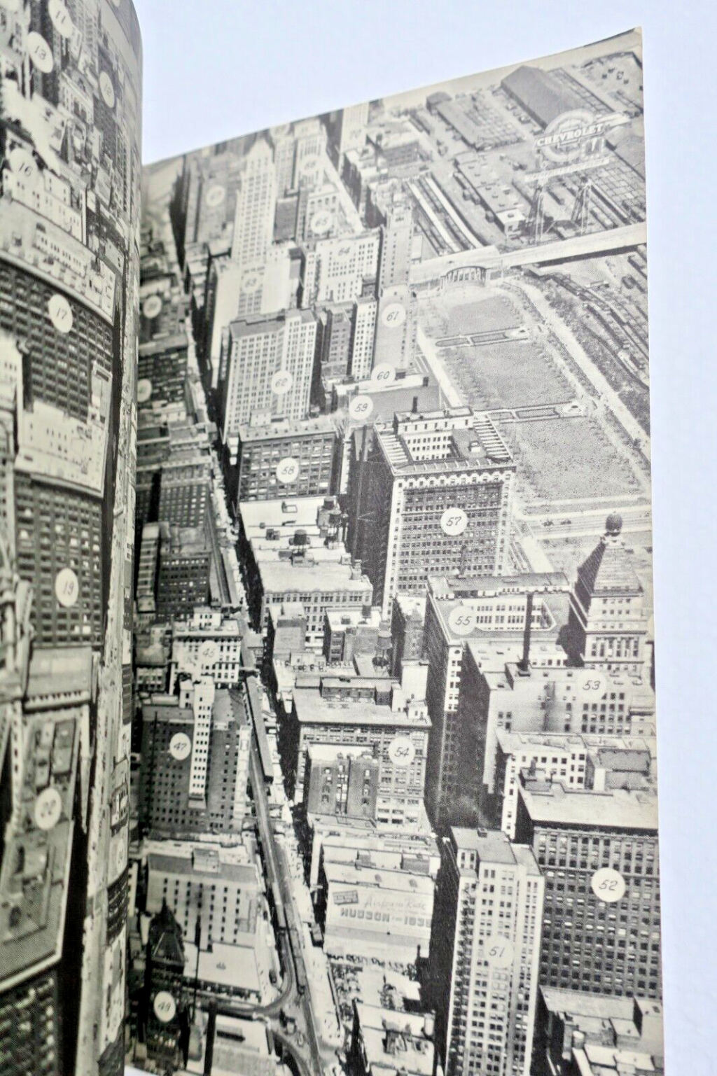 History of High-Rise Development in Chicago