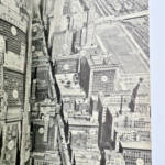 Chicago RANDALL History Development of the Building Construction In CHICAGO 1949