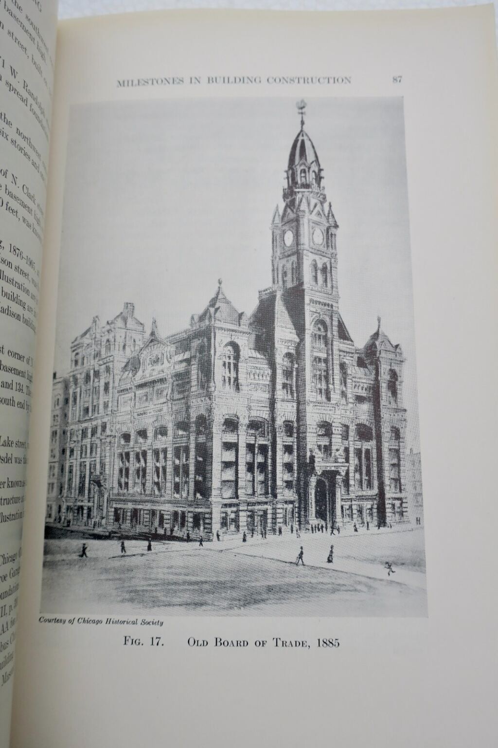 History of High-Rise Development in Chicago