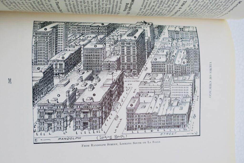 History of High-Rise Development in Chicago