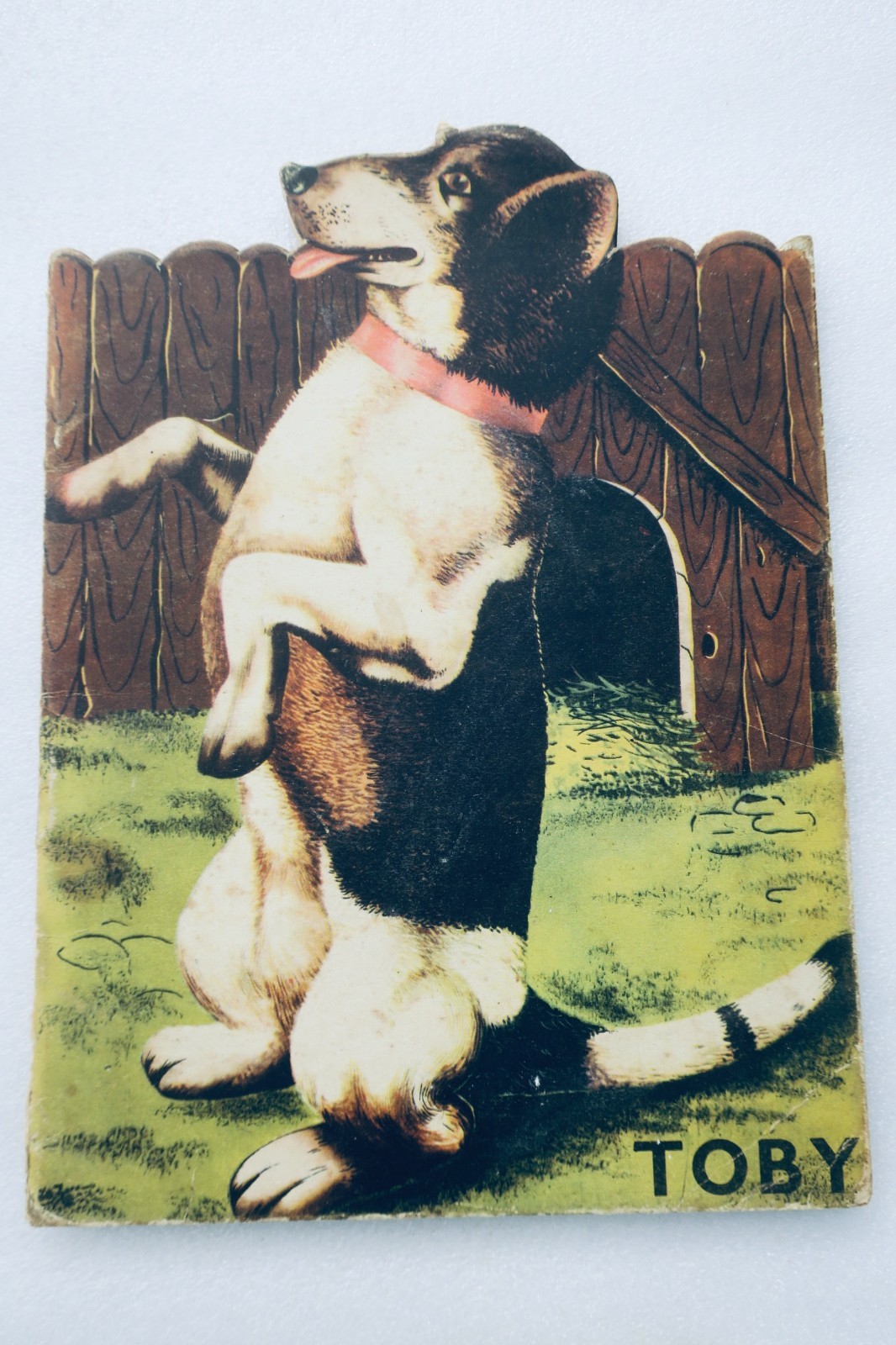 Toby Finck & Söhne: Seltenes Gelegenheitsdruckwerk - Image 6