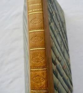 Child Health Education for Children 1827