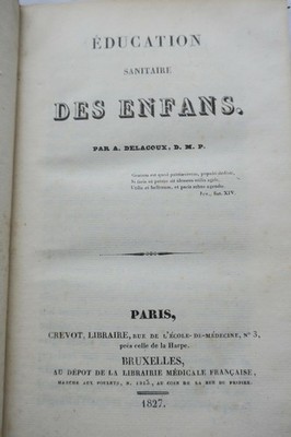 Child Health Education For Children 1827 – Image 7