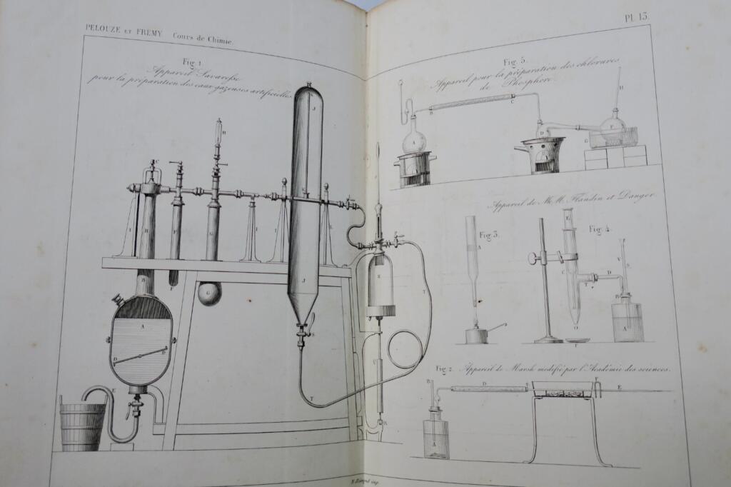 General Chemistry Course Atlas