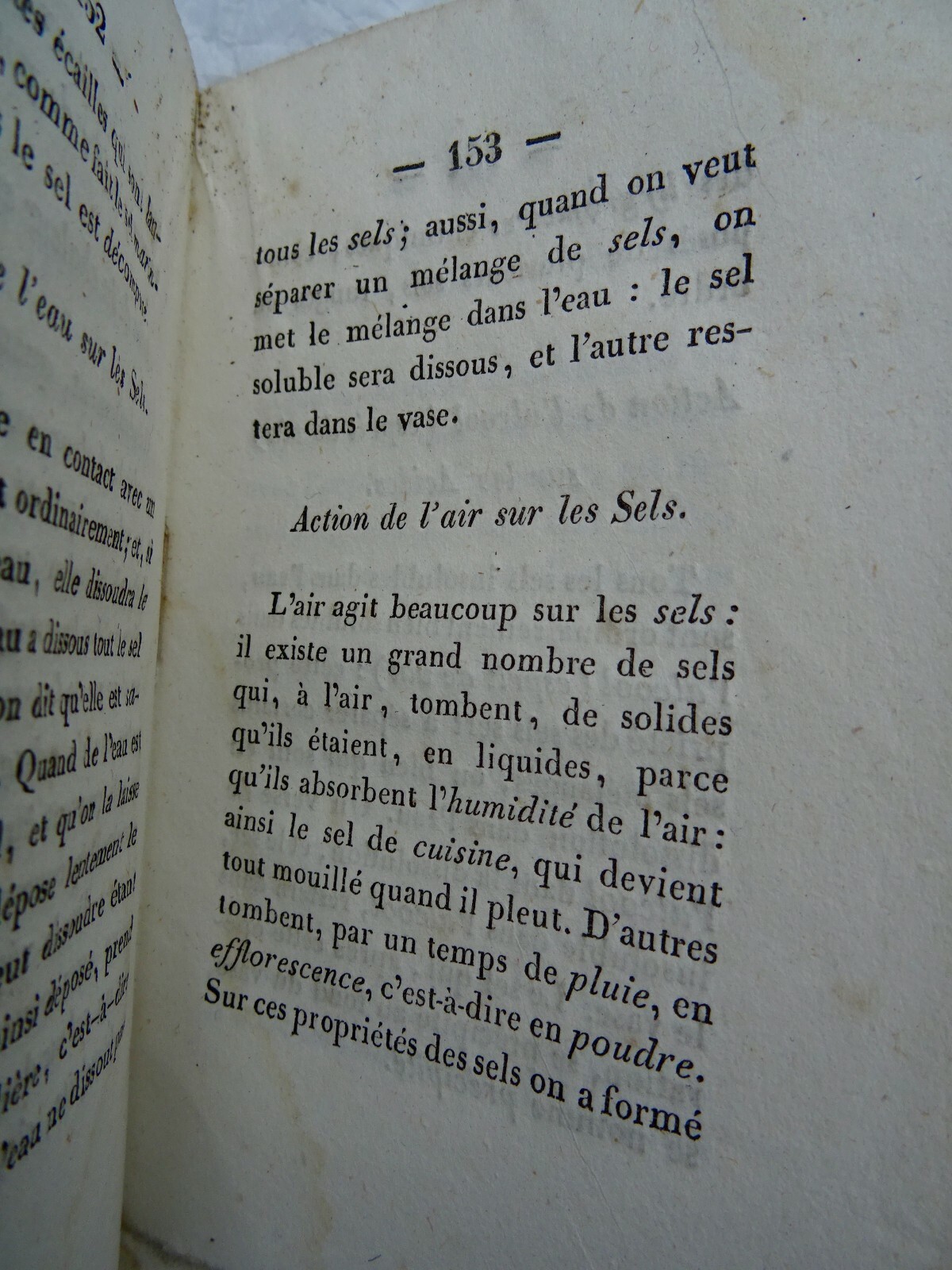 Grundlagen der Chemie<span class="lla-card-orig-wrap"><span class="lla-card-orig">❦ Chimie élémentaire 1838</span></span> - La Librairie Antique