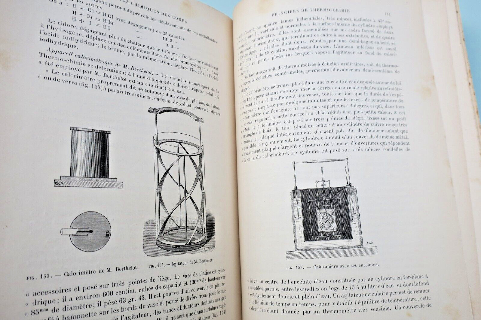 Chimie Jagnaux Traité de chimie générale, analytique et appliquée INORGANIQUE – Image 5