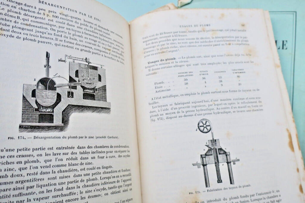 Chimie Jagnaux Traité de chimie générale, analytique et appliquée INORGANIQUE