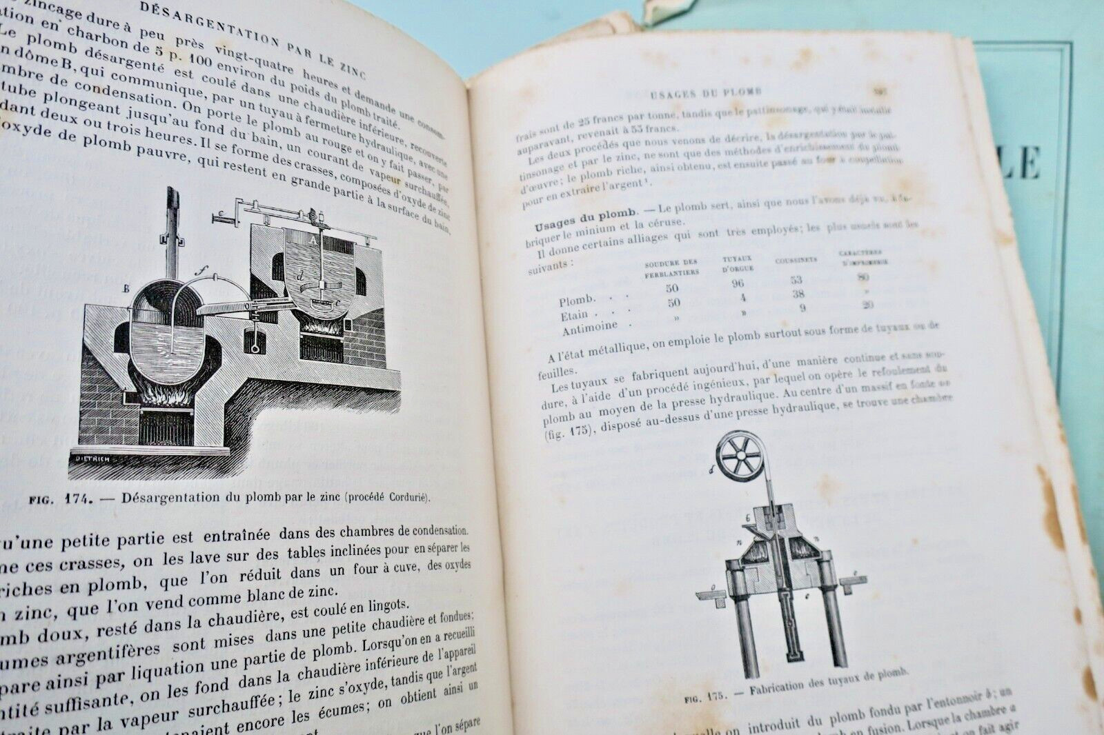 Chimie Jagnaux Traité de chimie générale, analytique et appliquée INORGANIQUE – Image 11