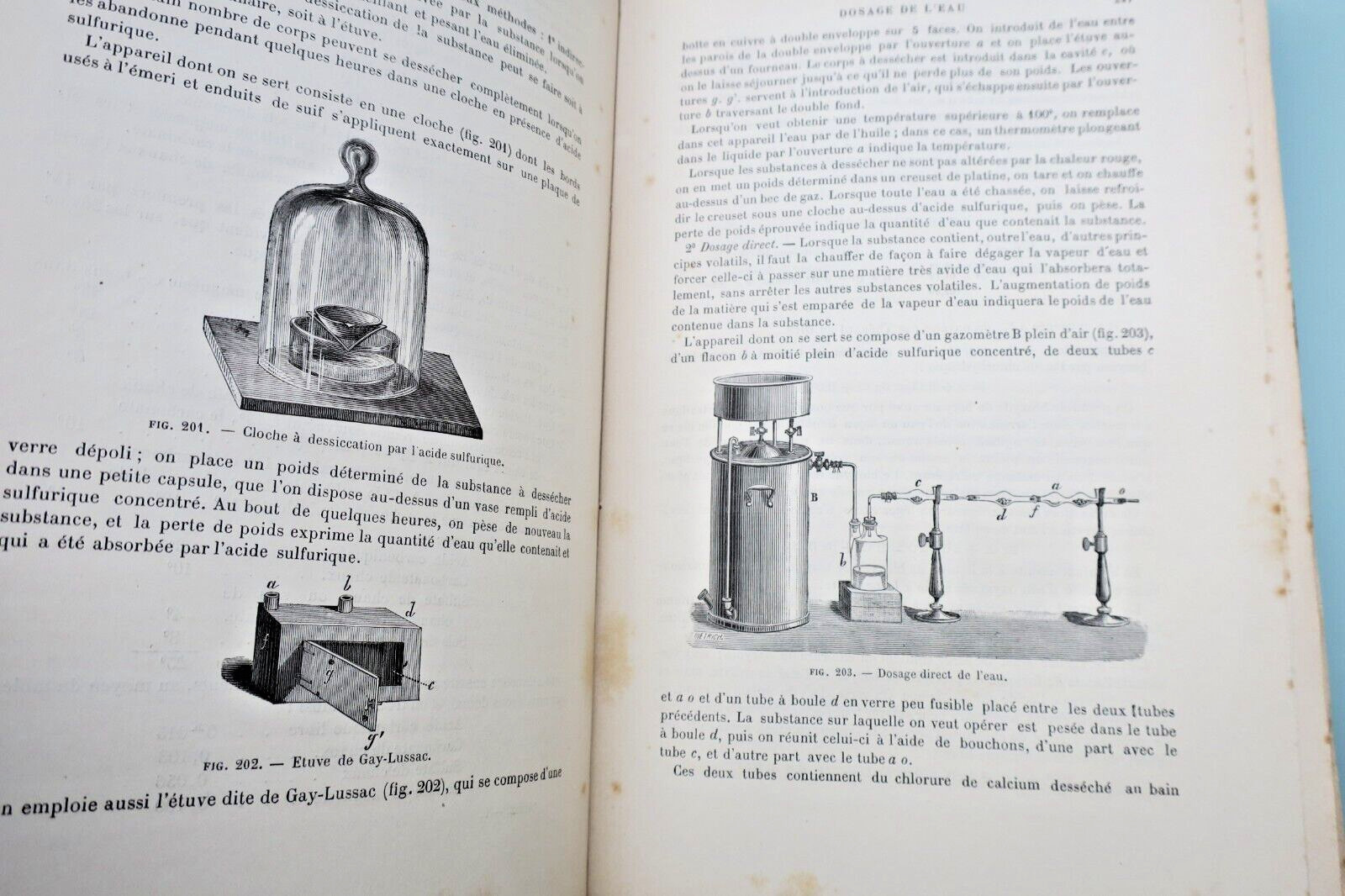 Chimie Jagnaux Traité de chimie générale, analytique et appliquée INORGANIQUE – Image 12