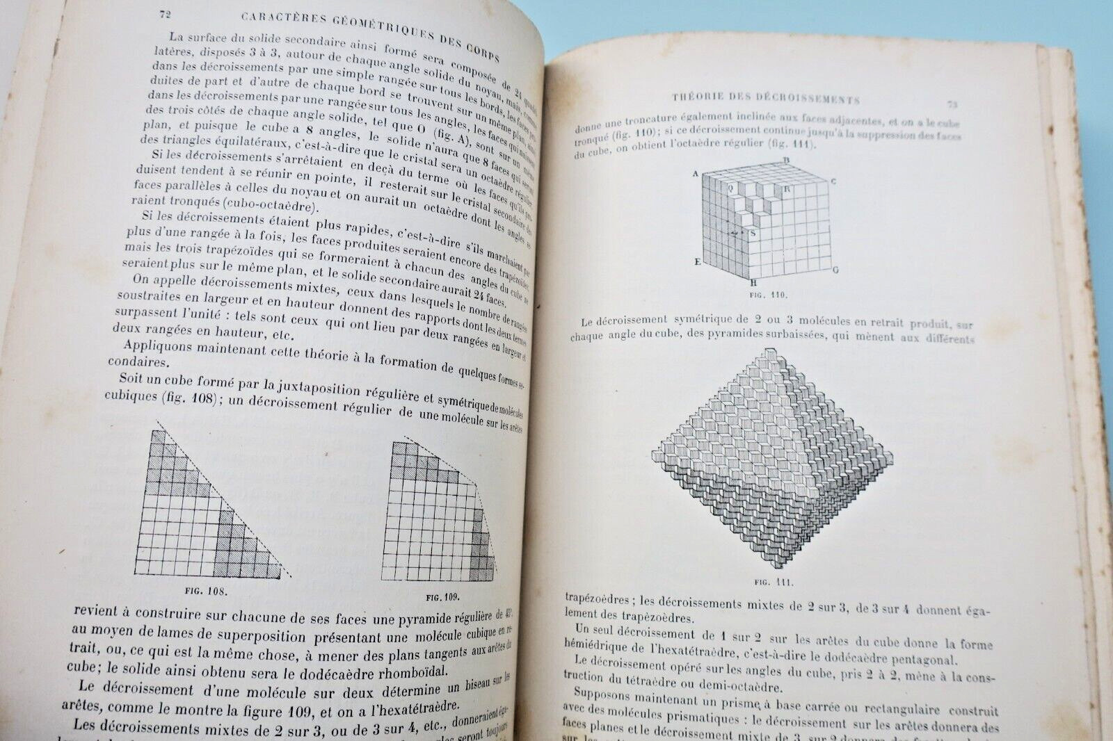 Chimie Jagnaux Traité de chimie générale, analytique et appliquée INORGANIQUE – Image 4