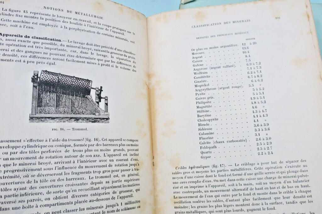 Chimie Jagnaux Traité de chimie générale, analytique et appliquée INORGANIQUE