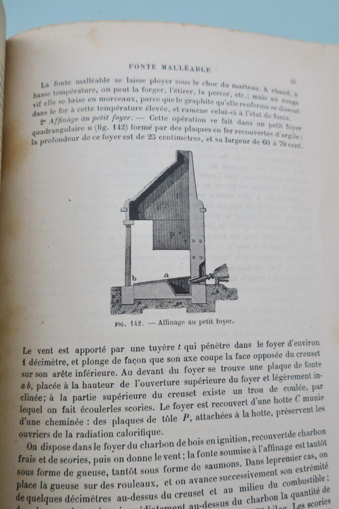 Chimie Jagnaux Traité de chimie générale, analytique et appliquée INORGANIQUE