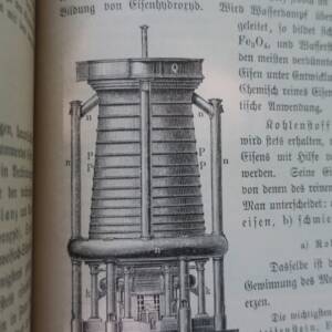 Chimie Leitfaden der Chemie insbesondere zum Gebrauch...1897