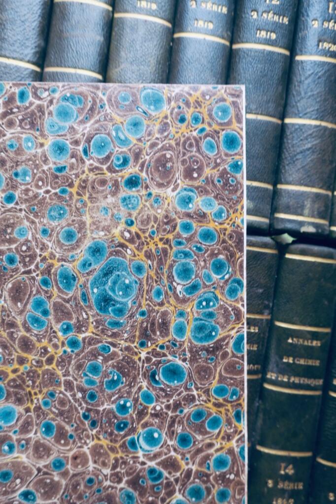 Physical Chemistry: Complete Scientific Journal Collection