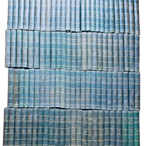 chimie physique Gay Lussac, Arago... 99 volumes 1816-1848 Annales de Chimie et