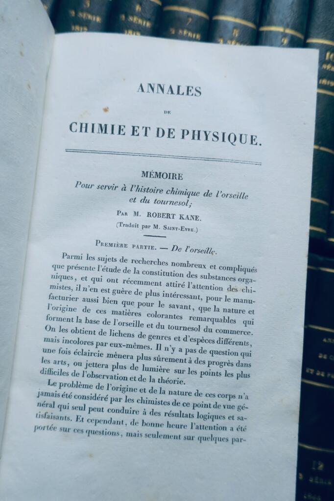 Physical Chemistry: Complete Scientific Journal Collection