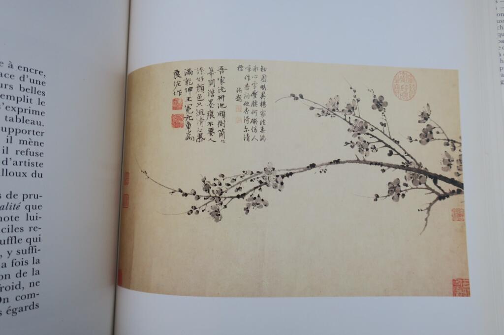 Tausend Jahre chinesische Malerei