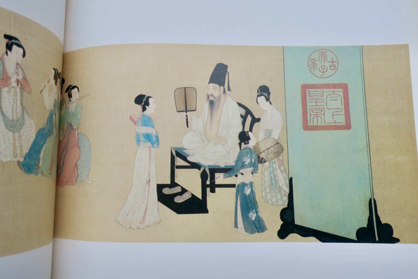 中国绘画千年 - Image 10