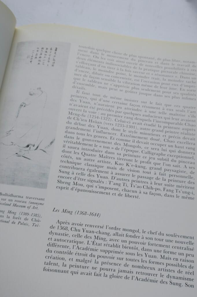 Tausend Jahre chinesische Malerei