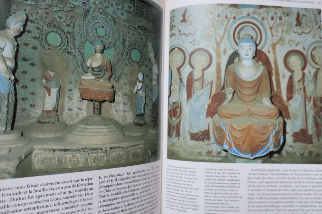 CHINE ANCIENNE. L’HISTOIRE ET LA CULTURE DE L’EMPIRE DU MILIEU