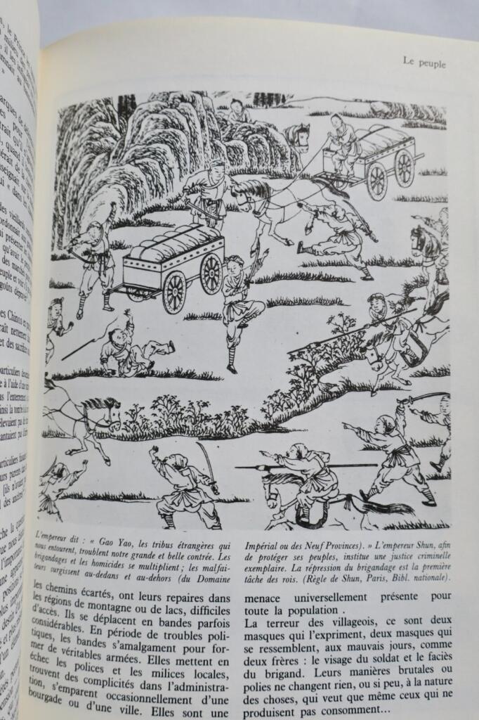 Insights into Chinese Mind and Behavior