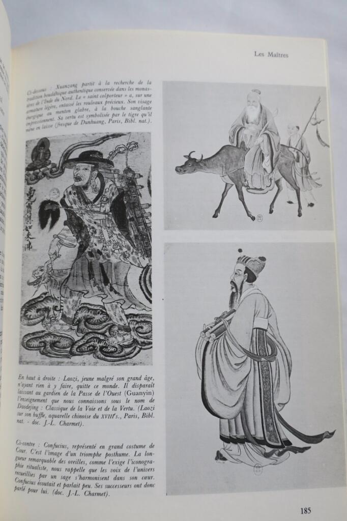 Insights into Chinese Mind and Behavior