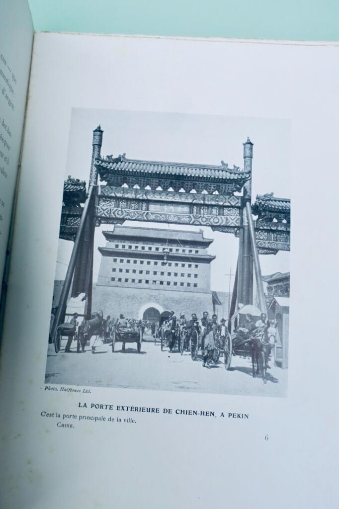 写真で見る中国の印象