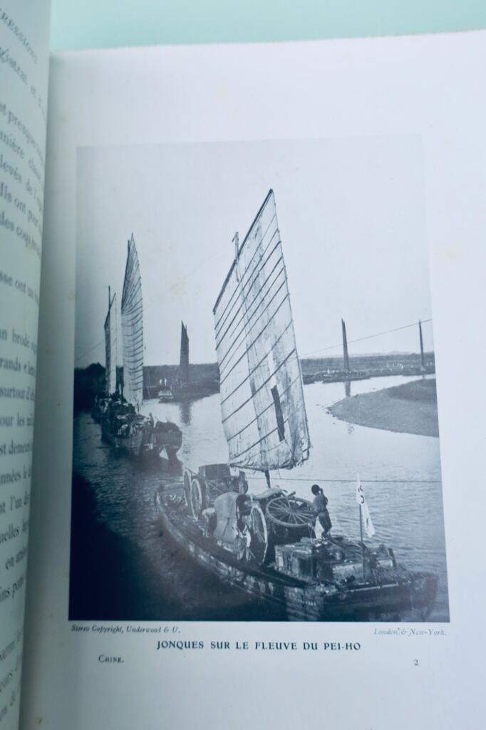 写真で見る中国の印象