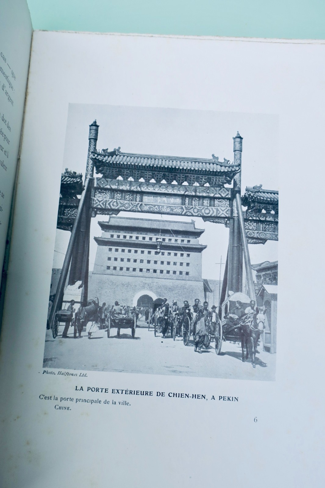 Travel observations in China - Image 6